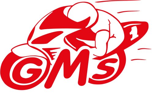 Logo Gjøvik Motorservice