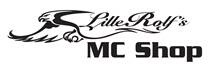 Logo LilleRolf's MC Shop
