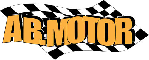 Logo AB Motor